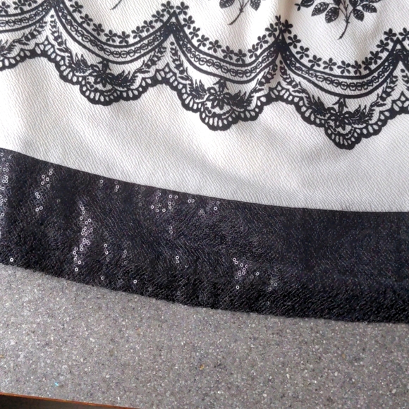 Bonnie Jean Sequined dress - Picture 6 of 10